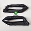 ไฟตัดหมอก ไฟสปอร์ตไลท์ HONDA HR-V HRV 2019 2020 LED / ฮอนด้า เฮชอาร์วี (รับประกันสินค้า 3 เดือน)