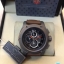 นาฬิกา Tag Heuer carrera mp4 12c chronograph black สายหนังแท้