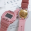 G Shock GMW-B5000 หน้ายักษ์ชมพู Topmirror