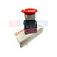 Idec Emergency Switch AVW411R