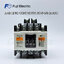 FUJI MAGNETIC CONTACTOR SC-5-1/G 24VDC