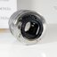เลนส์ Sony E 50mm F1.8 สี silver สภาพสวย