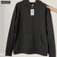 เสื้อกันหนาวแขนยาวมีฮูด ผลิตจากผ้าคอตตอนสำลี (Cotton Wool Hoodie) ผ้านุ่ม ใส่สบาย