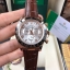 นาฬิกา Rolex Daytona Cosmograph Ceramic สี Pink Gold หน้าปัดเทาเงิน งาน Mirror Swiss งานสวยมากๆ