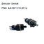 PNC Selecter Switch LA16Y-11X 2ทาง