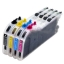 ติดเพิ่มแท้งค์ พร้อมน้ำหมึก Printer Brother