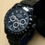 นาฬิกา Rolex Cosmograph Daytona Black PVD 40mm.