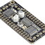 DC Motor + Stepper FeatherWing