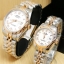 นาฬิกา Rolex Lady Datejust Jubilee 26 mm.& Men Size 36 mm. Steel Rose Gold 2K Mirror