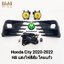 ไฟตัดหมอก ไฟสปอร์ตไลท์ โคมเหลือง HONDA CITY 2020 2021 2022 / ฮอนด้า ซิตี้ (รับประกันสินค้า 1 เดือน)