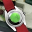 นาฬิกา Rolex Submeriner Dat - White Dial BamFord/Camo Strap สีขาว