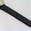 นาฬิกา patek philippe หน้าปัดทอง เลขโรมัน ขอบสีเงิน