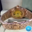 นาฬิกา Audemars Piguet Royal Oak 15400 แสตนเลสแท้ สี Gold