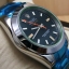 นาฬิกา Rolex THE MILGAUSS Green Sapphire Crystal 40 mm. Ref.116400GV