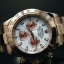 นาฬิกา Rolex Cosmograph Daytona EveroseGold 40mm.