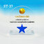 Code: ST-37 โล่อะคริลิค ความสูงตัวโล่ 5-8 นิ้ว ความหนาอะคริลิคตัวโล่ 15 มม. พร้อมเลเซอร์ข้อความและโลโก้ ลงสีได้ไม่เกิน 2 สี ***ราคาเริ่มต้นที่ 700 บาท (ความสูง 5 นิ้ว เมื่อสั่ง 5 ชิ้น+) ***