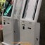 ตู้บัตรคิว, ตู้คีออส , ตู้ลงทะเบียน, self service machine