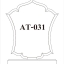 Code: AT-031โล่อะคริลิค ความสูงตัวโล่ 6 -9 นิ้ว ความหนาอะคริลิค 15 มม. พร้อมเลเซอร์ข้อความและโลโก้ ลงสีได้ไม่เกิน 2 สี ***ราคาเริ่มต้นที่ 650 บาท***