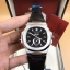 นาฬิกา Patek Philippe รุ่น Men"s Nautilus Annual Calendar หน้าน้ำดำ