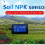 NPK soil sensor probe (RS485)