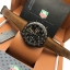 นาฬิกา Tag Heuer Carrera Calibre 16 Day - Date Chronograph Black Titanium - Automatic