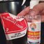 Jiggo Adhesive Remover (240 ml) น้ำยาลอก สติกเกอร์กระดาษ ล้างคราบกาว คราบฝั่งแน่น ได้ทุกพื้นผิว ไม่กัดสี ไม่มีกลิ่นเหม็น