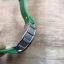 นาฬิกา Richard Mille RM011-FM Silver green - งาน Mirror Swiss