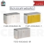 CASSA ชั้นวางรองเท้า ชั้นวางรองเท้าพร้อมที่นั่ง ตู้รองเท้า ฝาเปิด – ปิด ความยาว 81 cm. แบบ 2 ชั้น