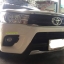 ไฟตัดหมอก ไฟสปอร์ตไลท์ TOYOTA REVO / REVO ROCCO 2015 2016 2017 2018 2019 โคมไฟธรรมดา ไม่มีฝาครอบ / โตโยต้า รีโว่ ร็อคโค่ (รับประกันสินค้า 3 เดือน)