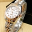 นาฬิกา Rolex Lady Datejust Jubilee 26 mm.& Men Size 36 mm. Steel Rose Gold 2K