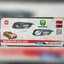 ไฟตัดหมอก ไฟสปอร์ตไลท์ HONDA CIVIC FC 2016 2017 2018 / ฮอนด้า ซีวิค เอฟซี (รับประกันสินค้า 3 เดือน)