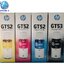 หมึกพิมพ์ของแท้ชนิดเติม HP GT52 (มีกล่อง)สำหรับ HP : 115 / 310 / 315 / 319 / 350 / 410