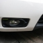 ไฟตัดหมอก ไฟสปอร์ตไลท์ HONDA CITY 2012 2013 ฝาครอบดำ / ฮอนด้า ซิตี้ (รับประกันสินค้า 3 เดือน)
