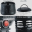 CASSA เครื่องดักยุง พร้อมขาตั้ง ระบบพัดลมและหลอดไฟ LED รุ่น 213-LF-A