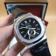 นาฬิกา Patek Philippe รุ่น Men"s Nautilus Annual Calendar หน้าน้ำดำ