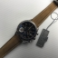 นาฬิกา Tag Heuer Carrera Calibre 16 Day - Date Chronograph Black Titanium - Automatic