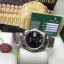นาฬิกา Rolex รุ่น DateJust สี 2K สาย Stainless Steel 5 ข้อ งาน Mirror Swiss 3 Size