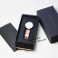 Daniel Wellington Top mirror สายสแตนเลส สีทอง
