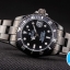 นาฬิกา Rolex Submariner Date Ceramic Automatic Stainless Steel ขอบเซรามิกดำ