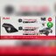ไฟตัดหมอก TOYOTA REVO 2024 GR SPORT โคม LED โตโยต้า รีโว่ จีอาร์ รับประกันสินค้า 3 เดือน