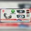 ไฟตัดหมอก ไฟสปอร์ตไลท์ HONDA CITY 2012 2013 ฝาครอบดำ / ฮอนด้า ซิตี้ (รับประกันสินค้า 3 เดือน)
