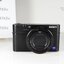 กล้อง Sony RX100M3 ยกกล่อง สีดำ ใช้งานปกติ