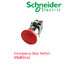 Emergency Stop Switch XB4BS542