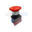 Idec Emergency Switch AVW411R