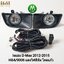 ไฟตัดหมอก ไฟสปอร์ตไลท์ ISUZU D-MAX DMAX 2012 2013 2014 2015 / อีซูซุ ออนิว ดีแม็กซ์ all new (รับประกันสินค้า 3 เดือน)