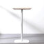 โต๊ะบาร์ เฟอร์นิเจอร์แต่งบ้าน ร้านอาหาร คาเฟ่ ท๊อป 60 cm YL0250 - YL0252