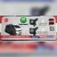 ไฟตัดหมอก ไฟสปอร์ตไลท์ TOYOTA COMMUTER 2010 2011 2012 รถตู้ ฝาครอบชุบ รุ่นตาย้อย / โตโยต้า คอมมิวเตอร์ (รับประกันสินค้า 3 เดือน)