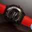 นาฬิกา Tag Heuer Grand Carrera Calibre 36 PVD ด้ายแดง