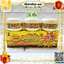 แป้งพม่า สูตรทานาคา กระปุกสีขาวเหลือง แป้งทานาคา 100% สูตรต้นตำรับ. รักษาสิว ฝ้า กระ และบำรุงผิวหน้า ตลับเดียว 4 in1