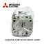 MITSUBISHI MAGNETIC CONTACTOR SD-T21 24VDC